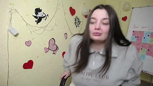 MilanaPrice online show from 02.20.25