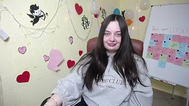 MilanaPrice online show from 02.20.25