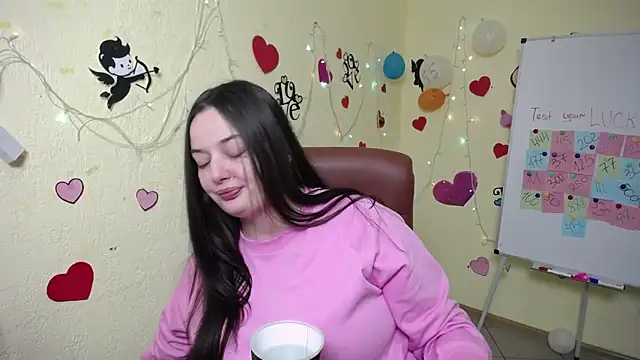 MilanaPrice online show from 03.03.25