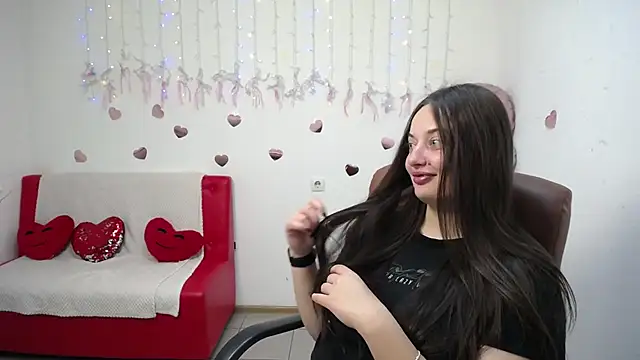 MilanaPrice online show from 09.16.25