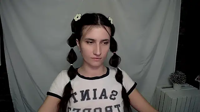 MaryEm976 online show from 02.02.25