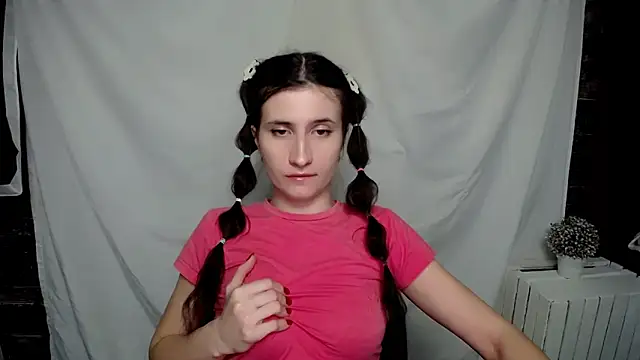 MaryEm976 online show from 02.02.25