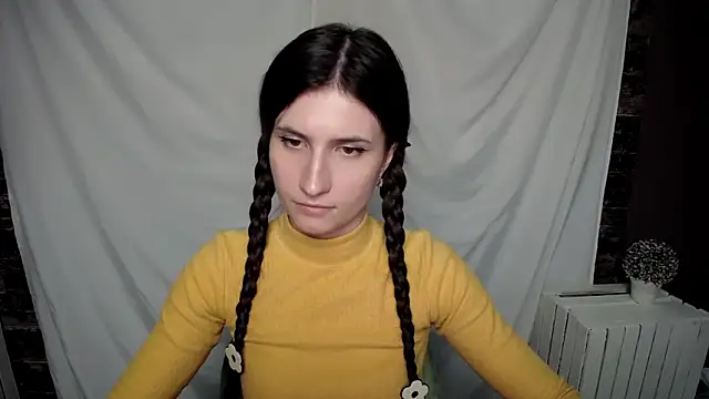 MaryEm976 online show from 02.16.25