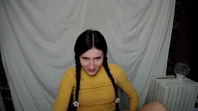 MaryEm976 online show from 02.16.25