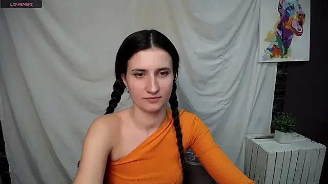 MaryEm976 online show from 02.23.25