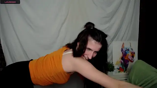 MaryEm976 online show from 03.02.25