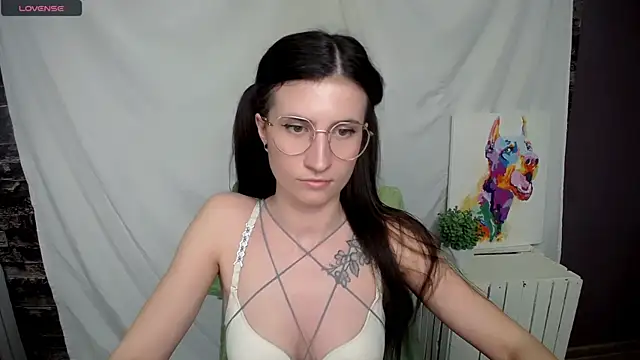 MaryEm976 online show from 03.12.25