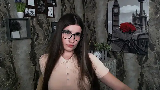 MaryEm976 online show from 01.16.26