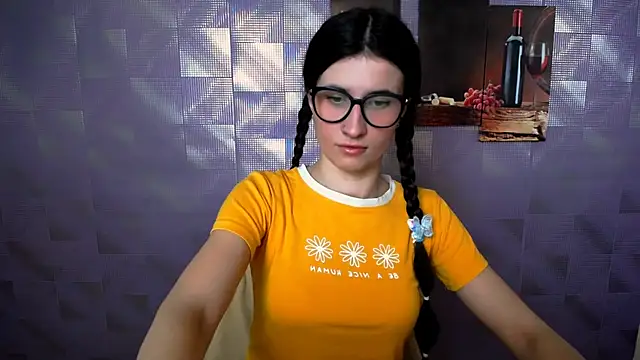 MaryEm976 online show from 02.15.26