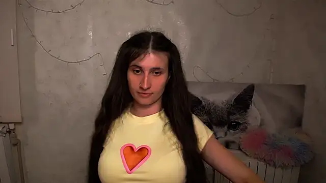 MaryEm976 online show from 05.27.26