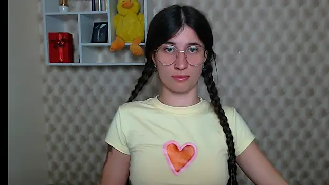 MaryEm976 online show from 06.02.26
