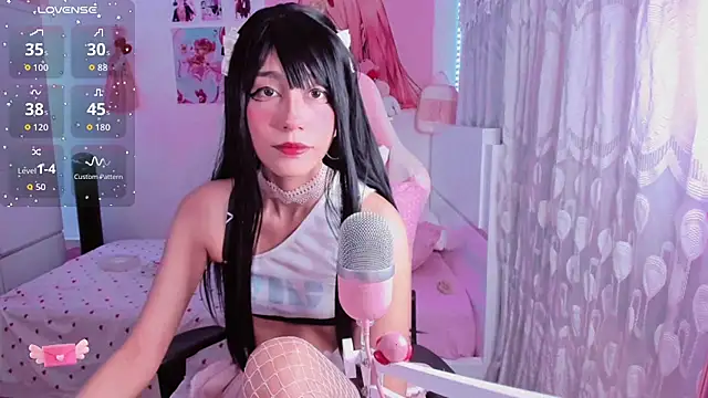 mia kawaii05 online show from 07.14.26