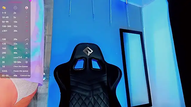 Thomas chubbyxhot online show from 12.28.24