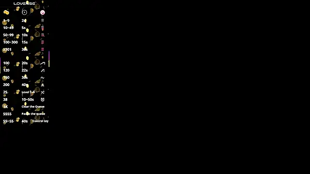 Thomas chubbyxhot online show from 11.27.25