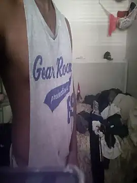 PartyAnimalfreak online show from 09.13.25