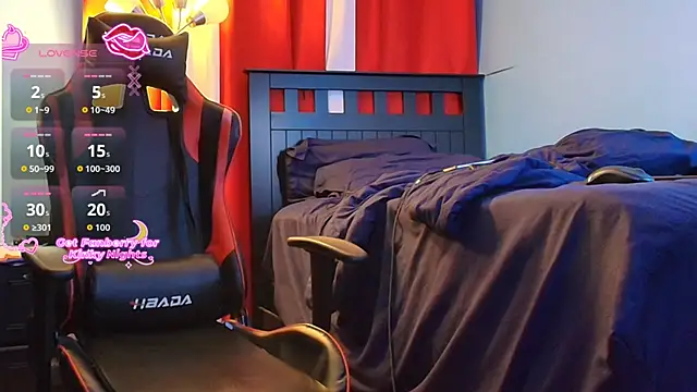 lefty15242 online show from 11.29.25