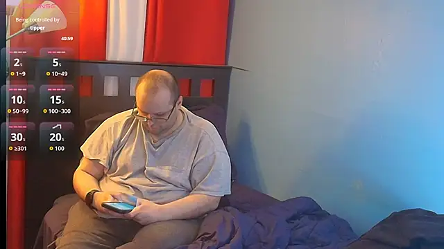 lefty15242 online show from 03.01.26