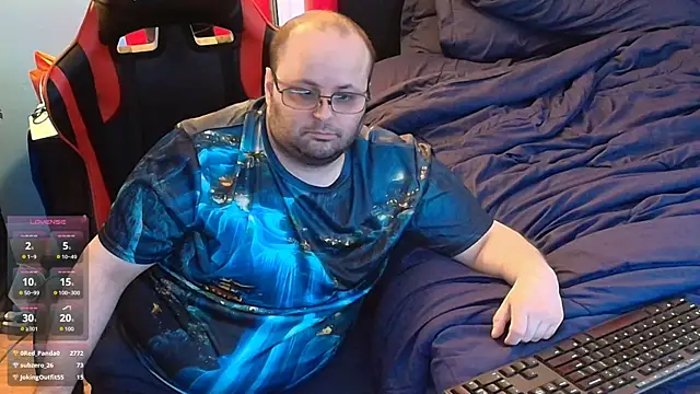 lefty15242 online show from 04.13.26