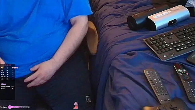 lefty15242 online show from 05.19.26