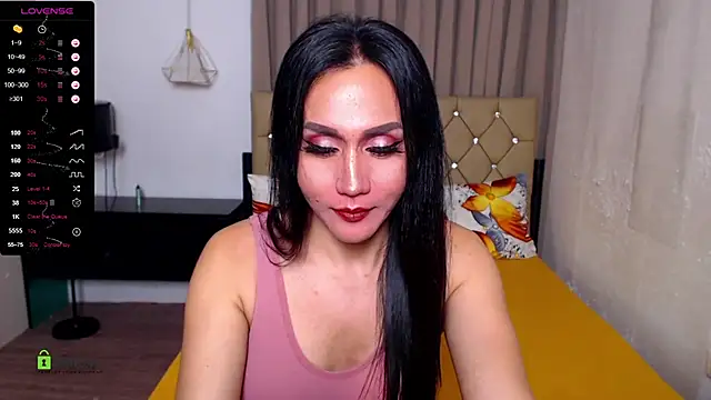 AyeshaFUCKguys online show from 12.29.24