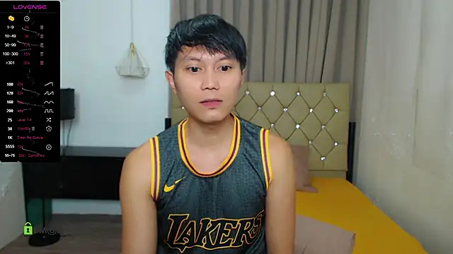 JesterFUCKGUYS online show from 01.09.25