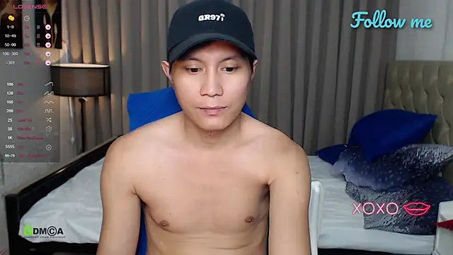 JesterFUCKGUYS online show from 10.27.25