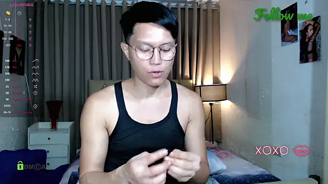 JesterFUCKGUYS online show from 12.01.25