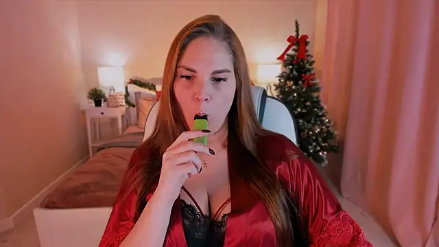 Ellis Foxy online show from 12.20.24