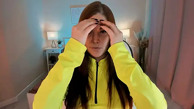 Ellis Foxy online show from 02.02.25