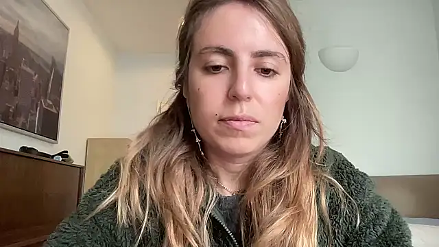 Mollyy998 online show from 11.19.25