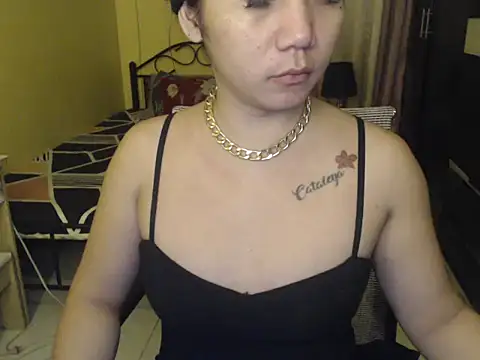 Snapshot of MissFoxylady chatting on 06.05.26 MissFoxylady online show from 06.05.26