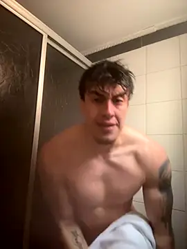 strongboy  online show from 12.01.25