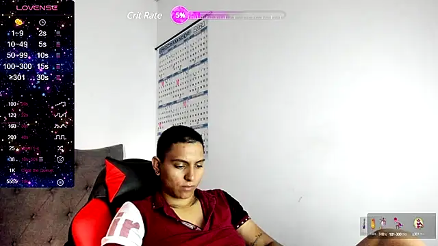 julya smith69 online show from 12.04.24