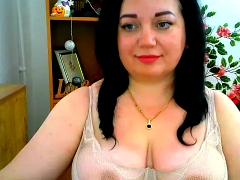 AmanaGi online show from 12.01.25