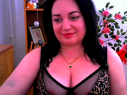 AmanaGi online show from 12.15.25