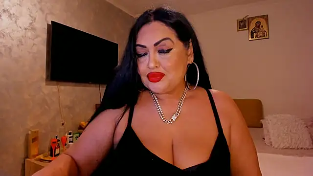 Brendaxx1 online show from 11.04.25