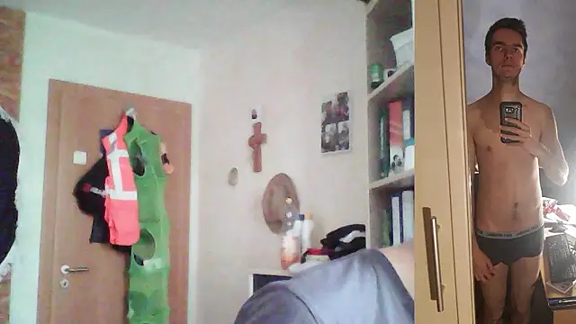 Snapshot of Chris23547 chatting on 01.15.26 Chris23547 online show from 01.15.26