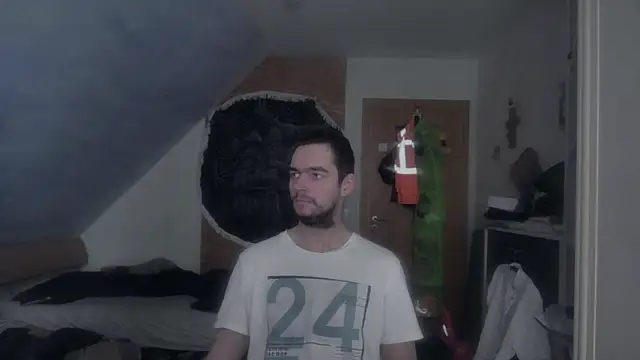 Snapshot of Chris23547 chatting on 02.14.26 Chris23547 online show from 02.14.26