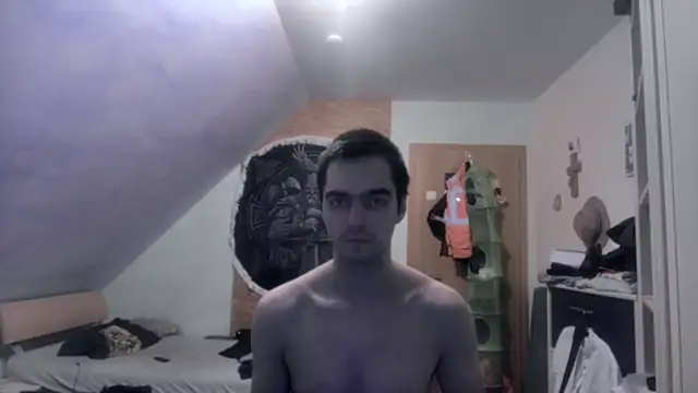 Snapshot of Chris23547 chatting on 02.16.26 Chris23547 online show from 02.16.26