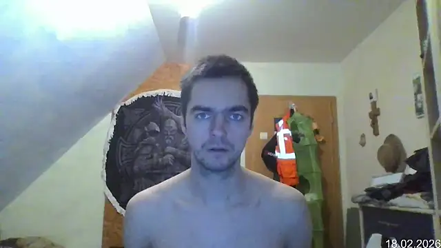 Snapshot of Chris23547 chatting on 02.18.26 Chris23547 online show from 02.18.26