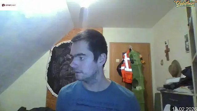 Snapshot of Chris23547 chatting on 02.19.26 Chris23547 online show from 02.19.26