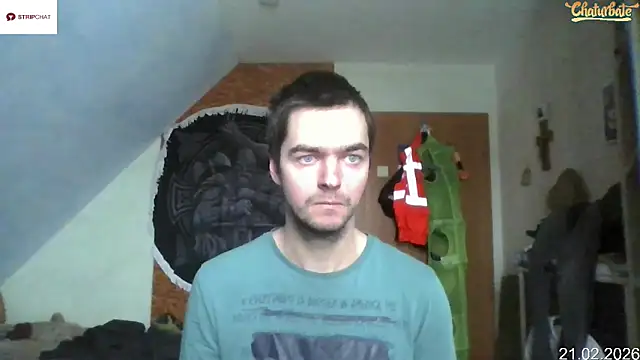 Snapshot of Chris23547 chatting on 02.22.26 Chris23547 online show from 02.22.26