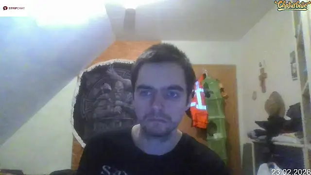 Snapshot of Chris23547 chatting on 02.23.26 Chris23547 online show from 02.23.26