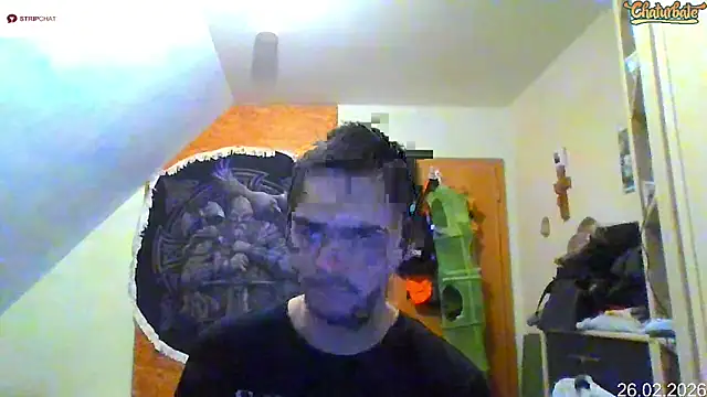 Snapshot of Chris23547 chatting on 02.26.26 Chris23547 online show from 02.26.26