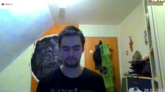 Snapshot of Chris23547 chatting on 02.28.26 Chris23547 online show from 02.28.26