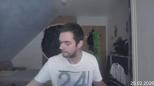 Snapshot of Chris23547 chatting on 03.02.26 Chris23547 online show from 03.02.26