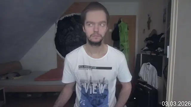 Snapshot of Chris23547 chatting on 03.03.26 Chris23547 online show from 03.03.26