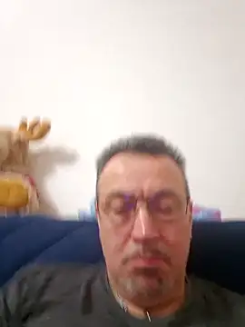 cazzo197 online show from 10.14.25