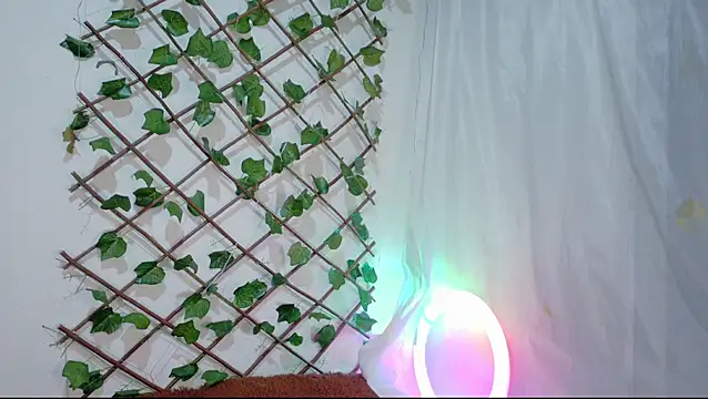 -Camila  online show from 10.30.25