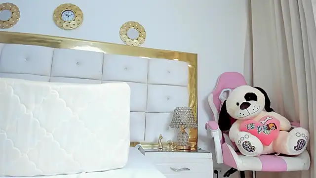 KendalStallyon online show from 03.20.25